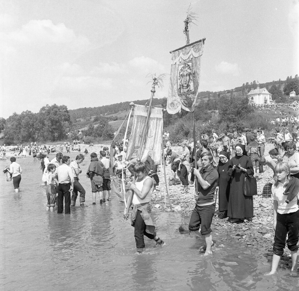 Kalwaria-Paclawska