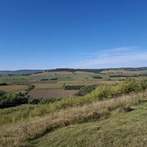 Muzealna wycieczka piesza „Śladami wojennych fortyfikacji”
