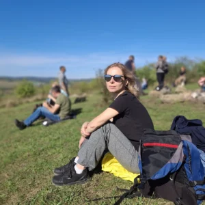 Muzealna wycieczka piesza „Śladami wojennych fortyfikacji”