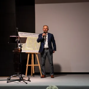 Oto żołnierz – Polak. Generał Tadeusz Jordan-Rozwadowski