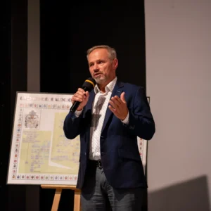 Oto żołnierz – Polak. Generał Tadeusz Jordan-Rozwadowski