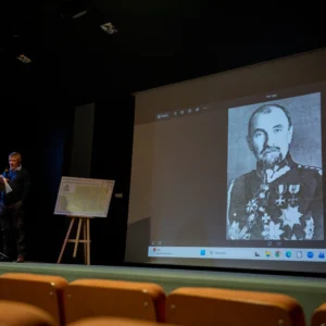 Oto żołnierz – Polak. Generał Tadeusz Jordan-Rozwadowski