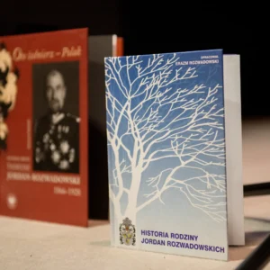 Oto żołnierz – Polak. Generał Tadeusz Jordan-Rozwadowski