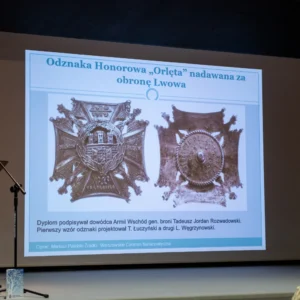 Oto żołnierz – Polak. Generał Tadeusz Jordan-Rozwadowski