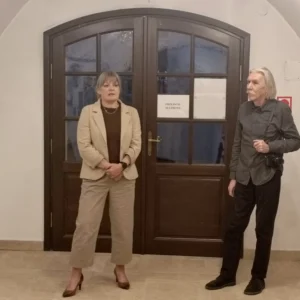 Katarzyna Leszczyńska-Kaszuba – „Cienie”