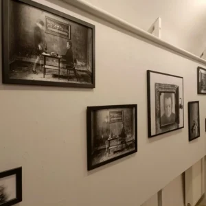 Katarzyna Leszczyńska-Kaszuba – „Cienie”