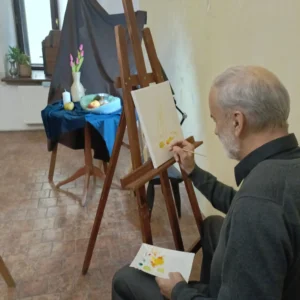 Weekend Seniora z Kulturą
