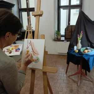 Weekend Seniora z Kulturą